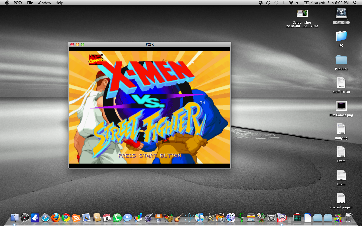 best windows emulation for mac